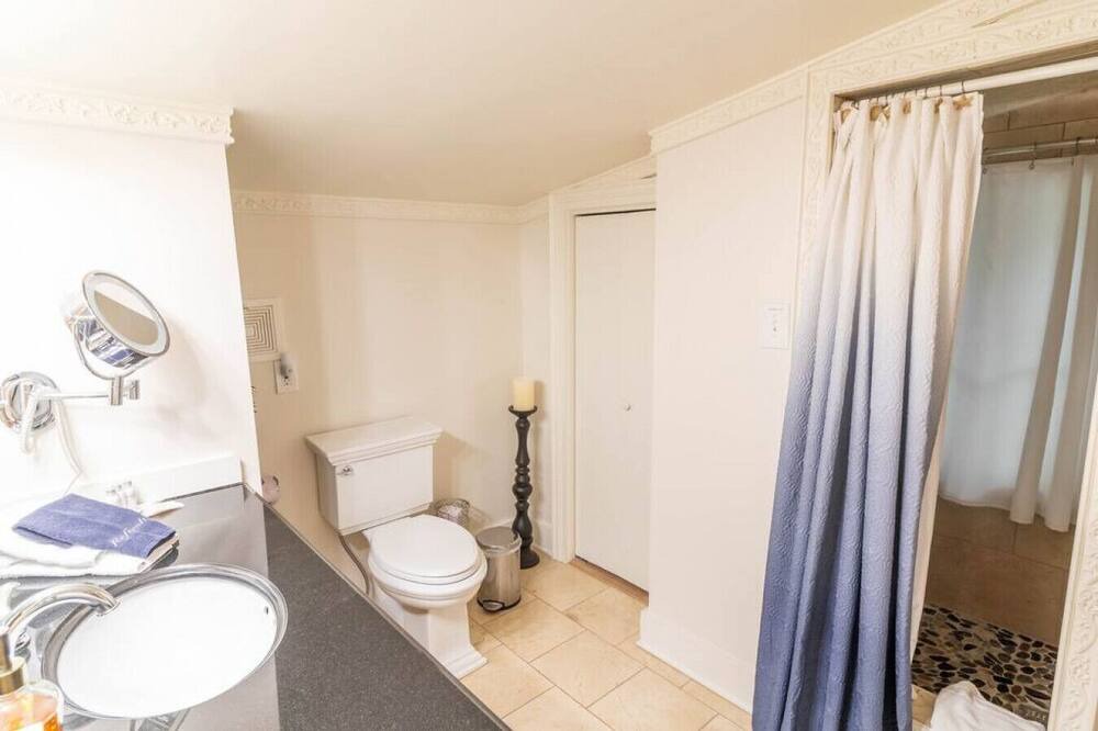 Photo of Bathroom in New Braunfels