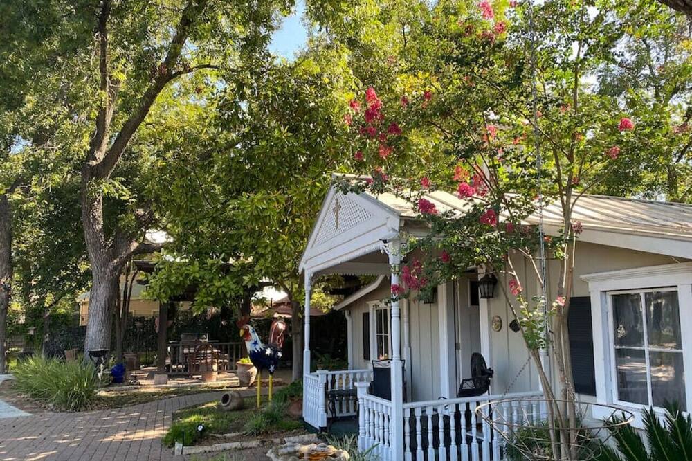 Photo of Outdoor in New Braunfels