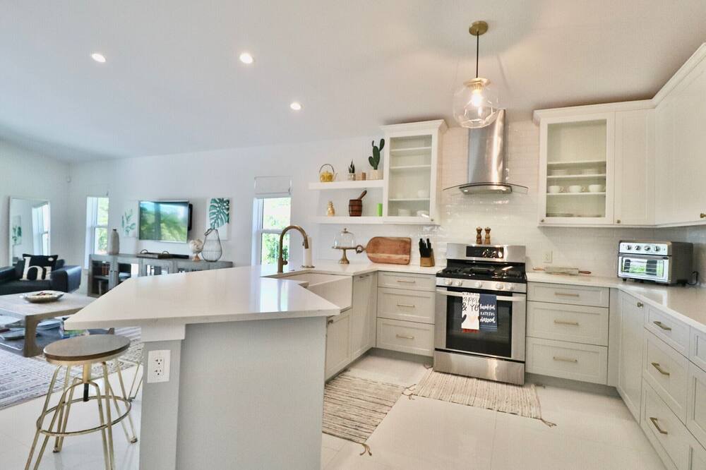 Photo of Kitchen in Southwest