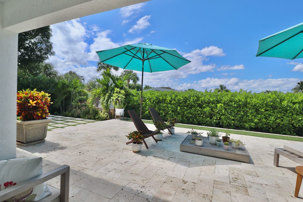 Photo of Patio Balcony in Southwest