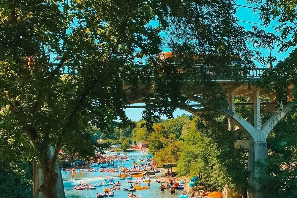 Photo of Outdoor in New Braunfels