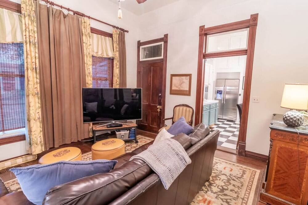 Photo of Livingroom in New Braunfels