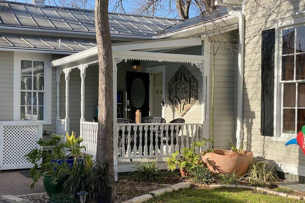 Photo of Others in New Braunfels