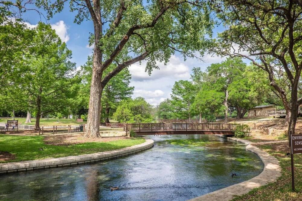 Photo of Outdoor in New Braunfels