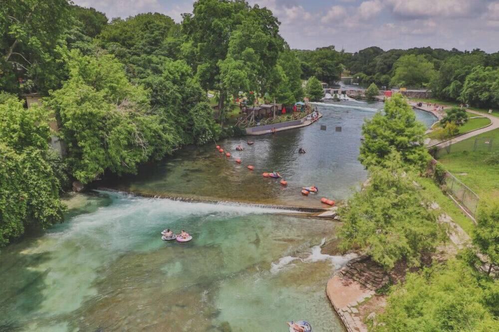 Photo of Others in New Braunfels
