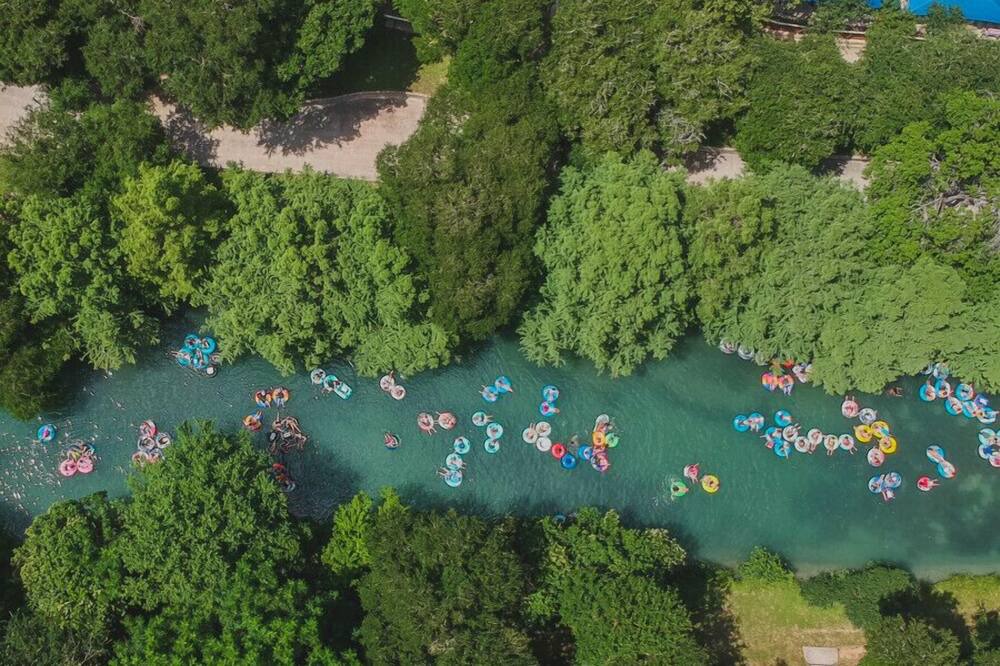 Photo of Others in New Braunfels