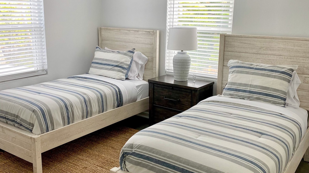 Photo of Bedroom in Atlantic Shores