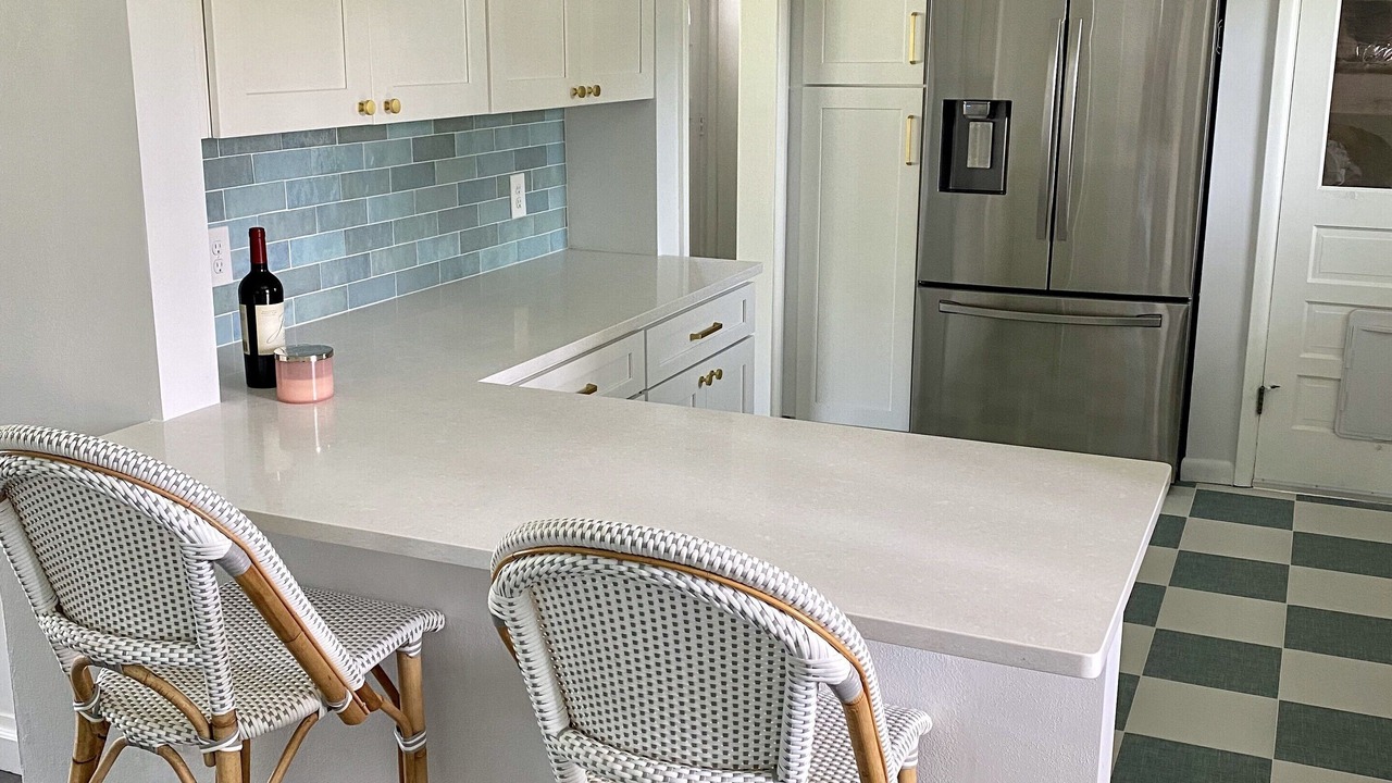 Photo of Kitchen in Atlantic Shores