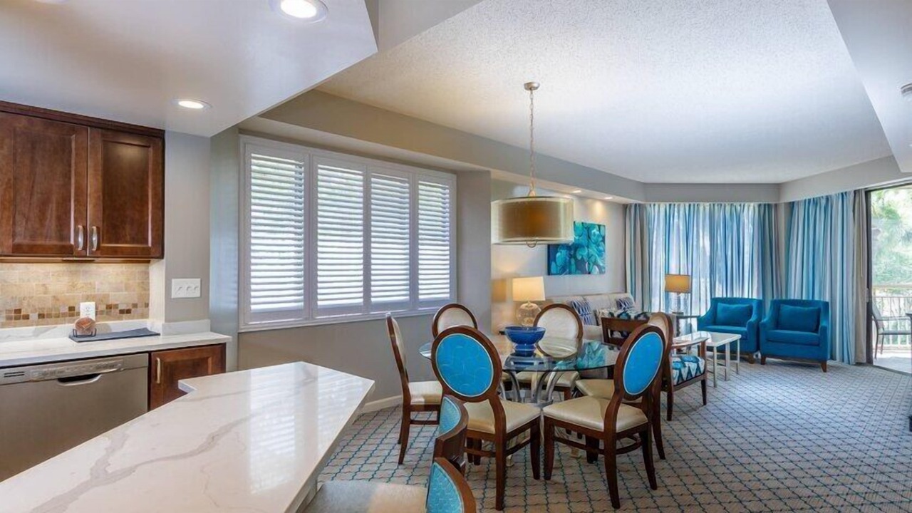 Photo of Kitchen in Florida Central Atlantic Coast