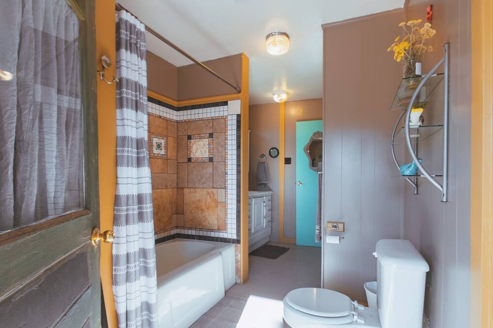 Photo of Bedroom in Truth or Consequences