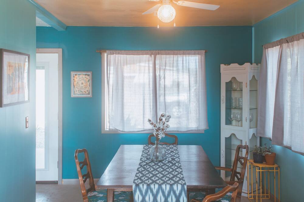 Photo of Kitchen in Truth or Consequences