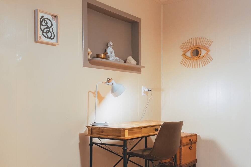 Photo of Bedroom in Truth or Consequences