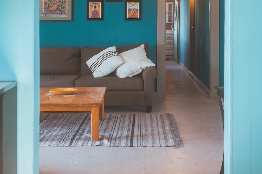 Photo of Bedroom in Truth or Consequences
