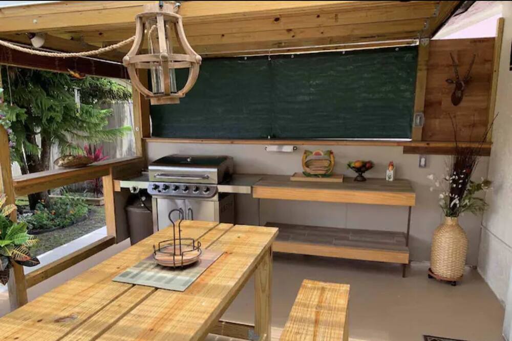 Photo of Kitchen in Miramar