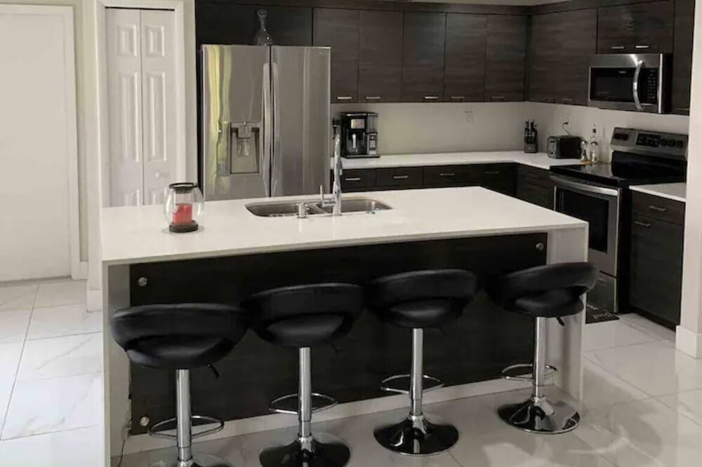 Photo of Kitchen in Miramar