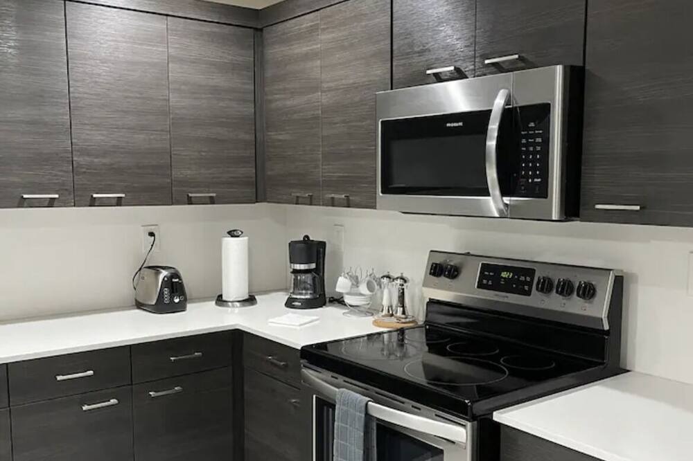 Photo of Kitchen in Miramar