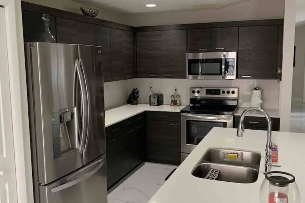 Photo of Kitchen in Miramar
