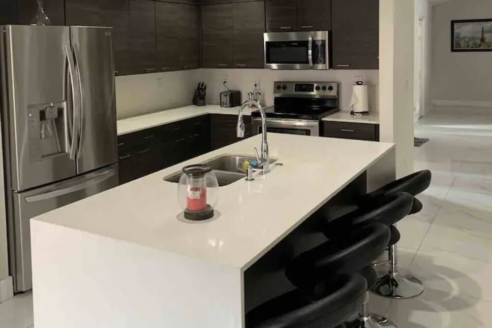 Photo of Kitchen in Miramar