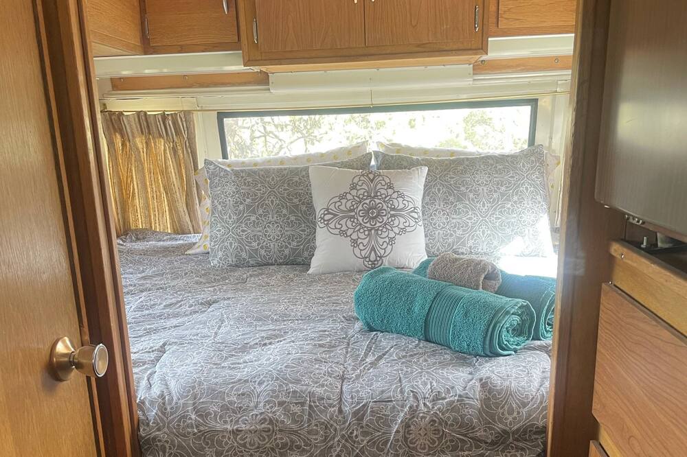 Photo of Bedroom in Durango