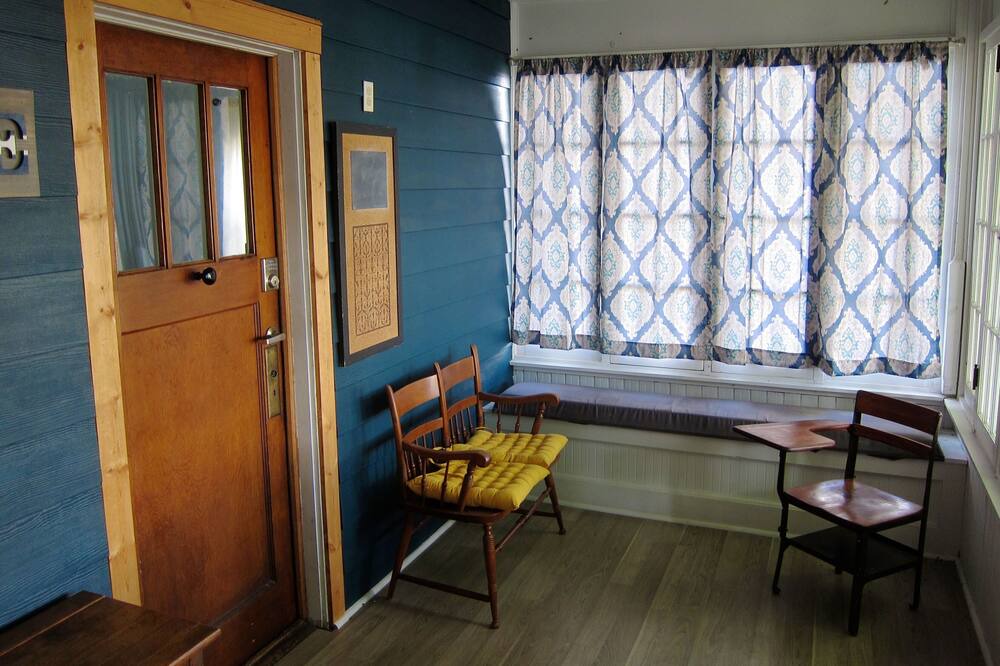 Photo of Livingroom in Trinidad