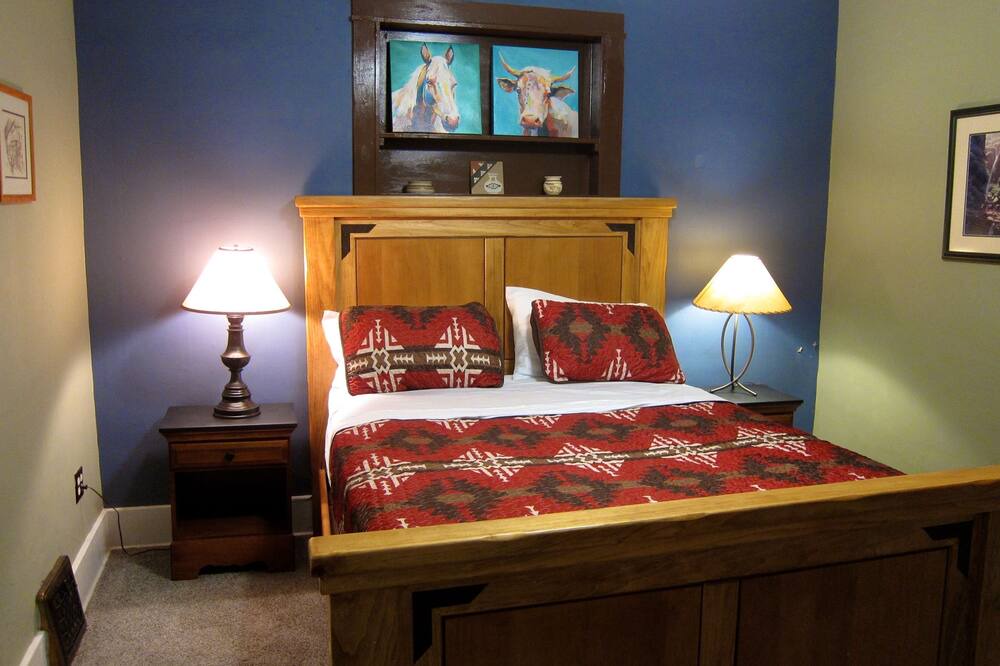 Photo of Bedroom in Trinidad