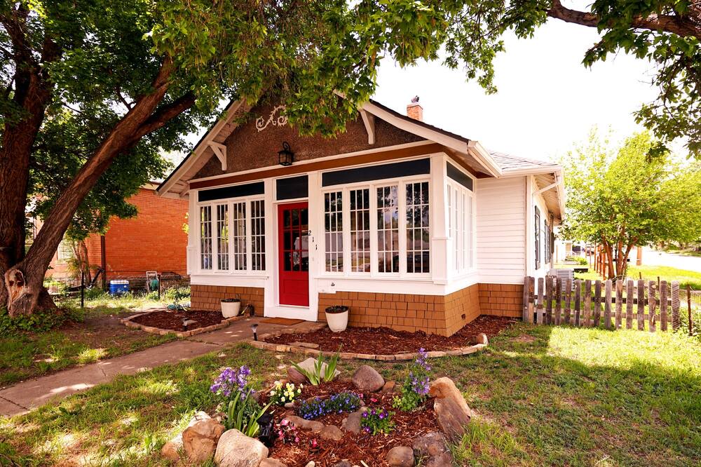 Photo of Outdoor in Trinidad