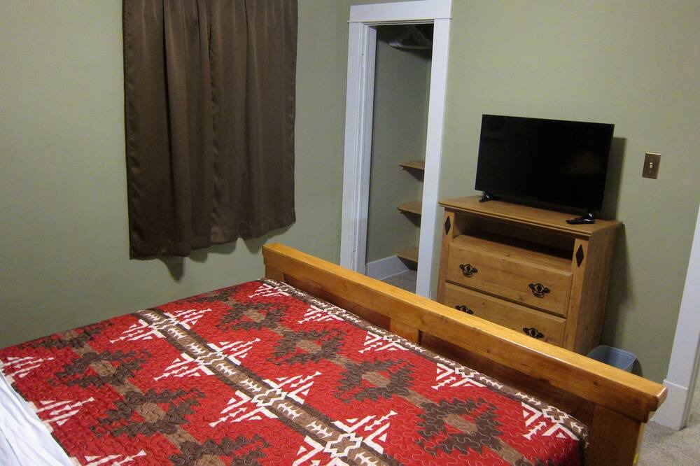 Photo of Bedroom in Trinidad