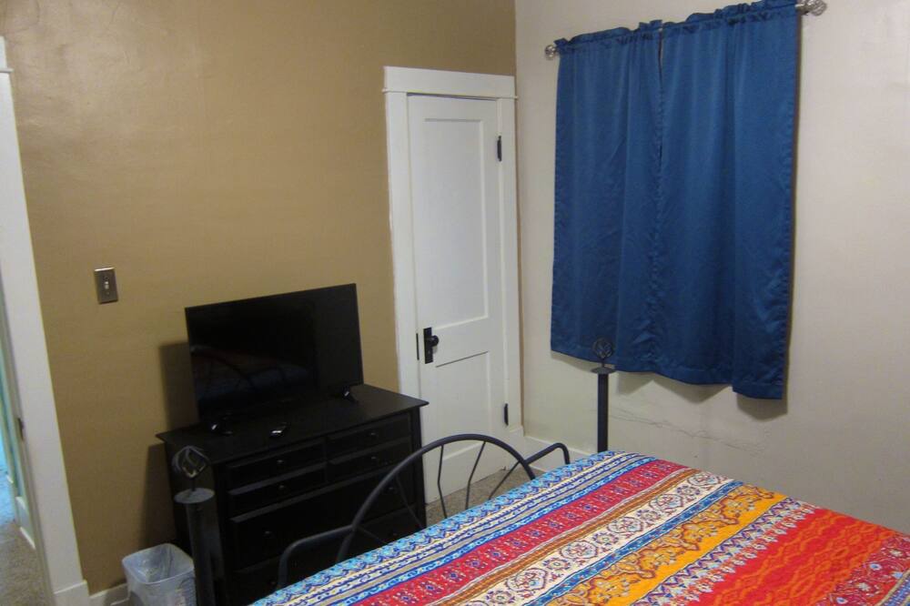 Photo of Bedroom in Trinidad