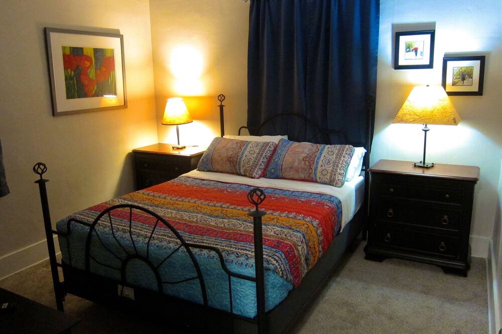 Photo of Bedroom in Trinidad