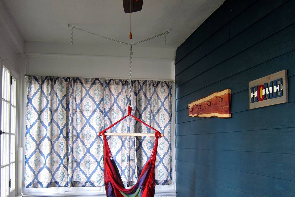 Photo of Bedroom in Trinidad