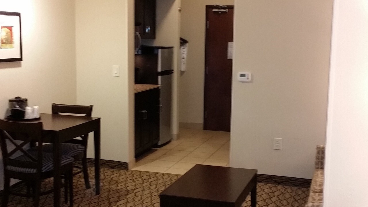 Photo of Bedroom in Deming