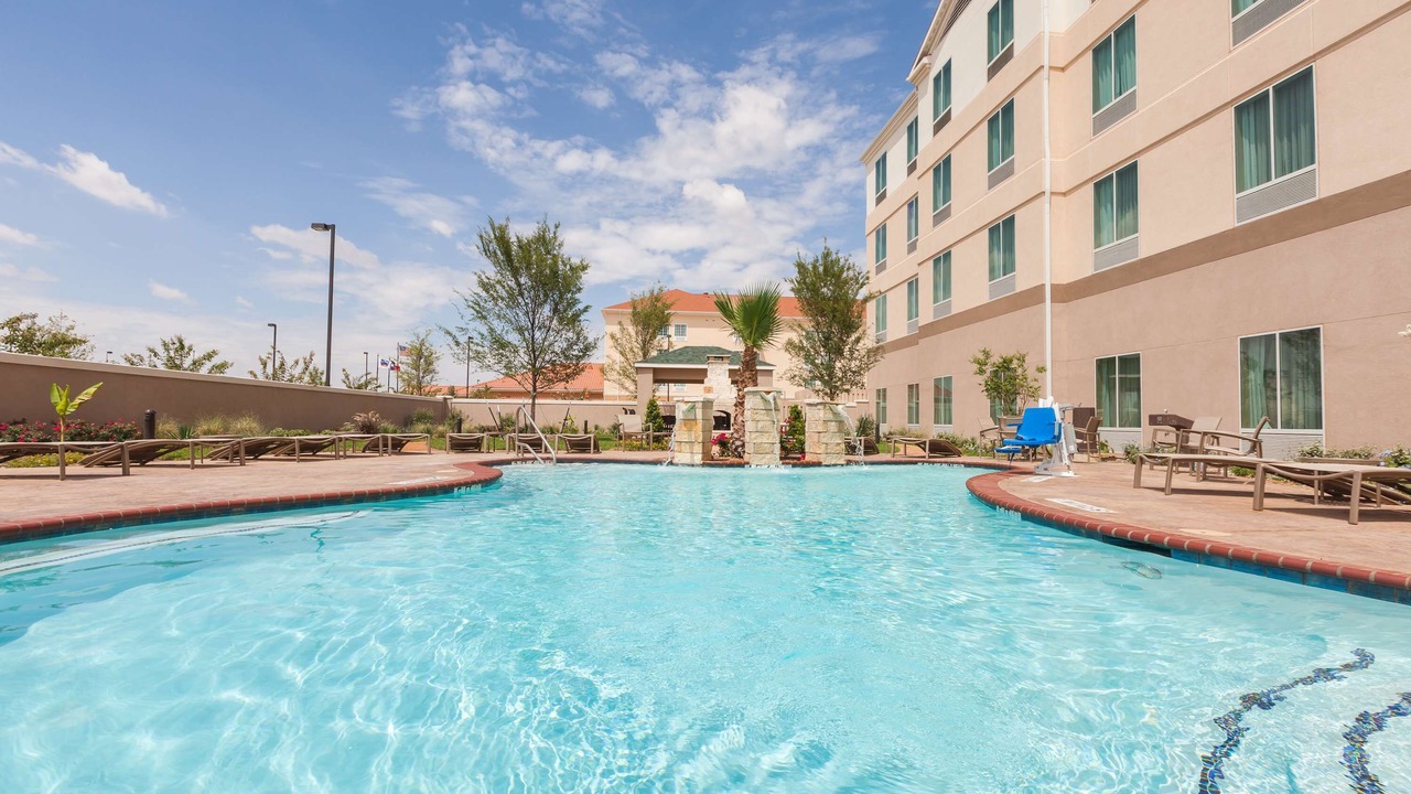 Photo of Outdoor in Midland
