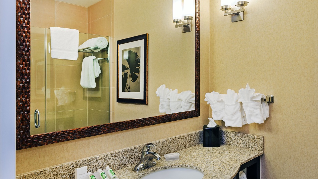 Photo of Bathroom in Midland