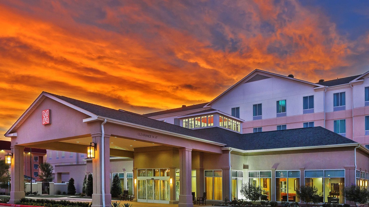 Photo of Outdoor in Midland
