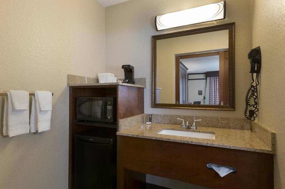 Photo of Bathroom in Florida Central Atlantic Coast