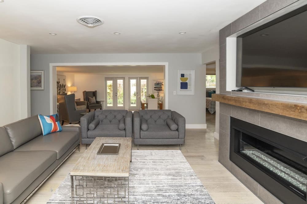 Photo of Livingroom in South Corals