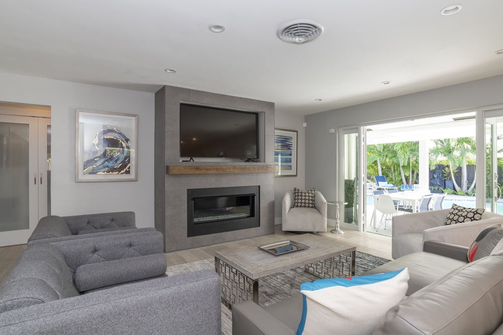 Photo of Livingroom in South Corals