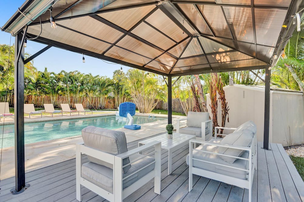 Photo of Outdoor in Lighthouse Point