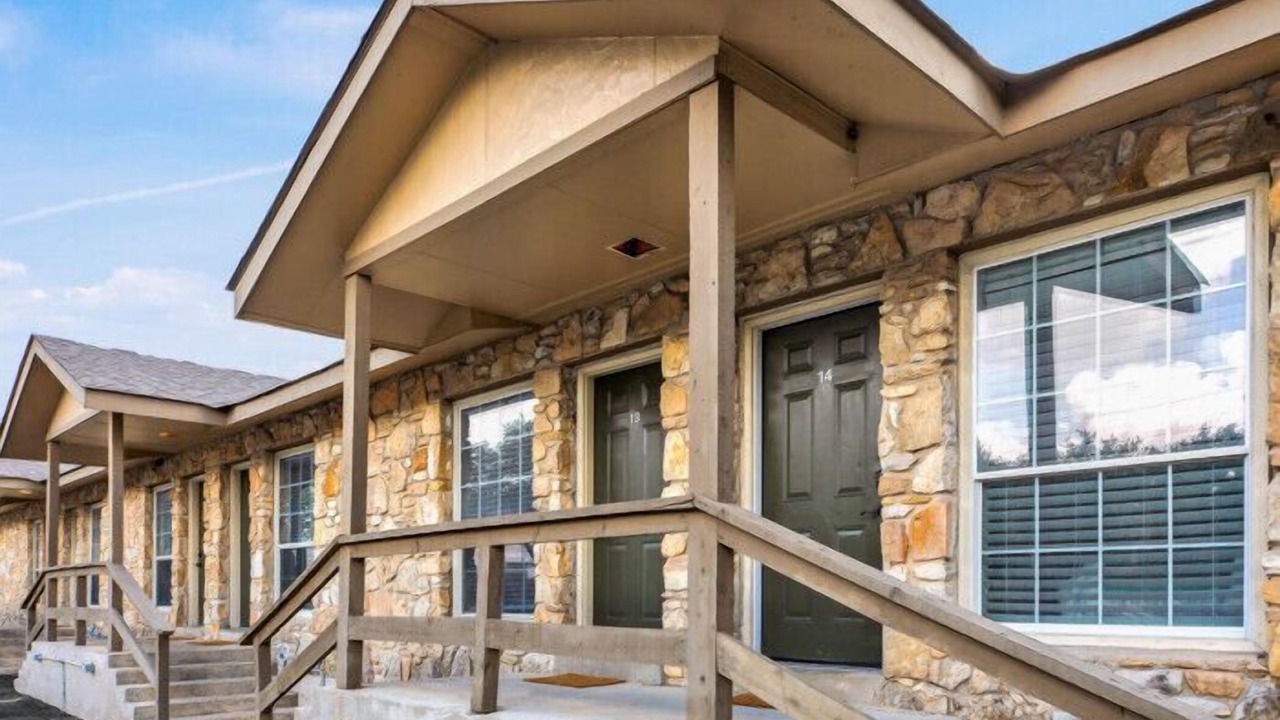Photo of Outdoor in Canyon Lake