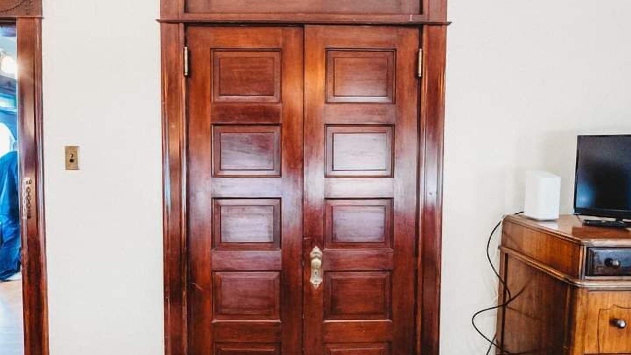 Photo of Bedroom in Trinidad