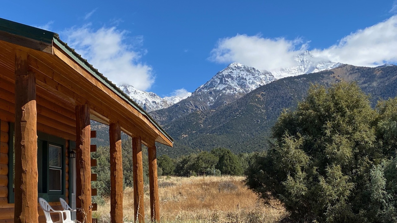 Photo of Outdoor in Baca Grande