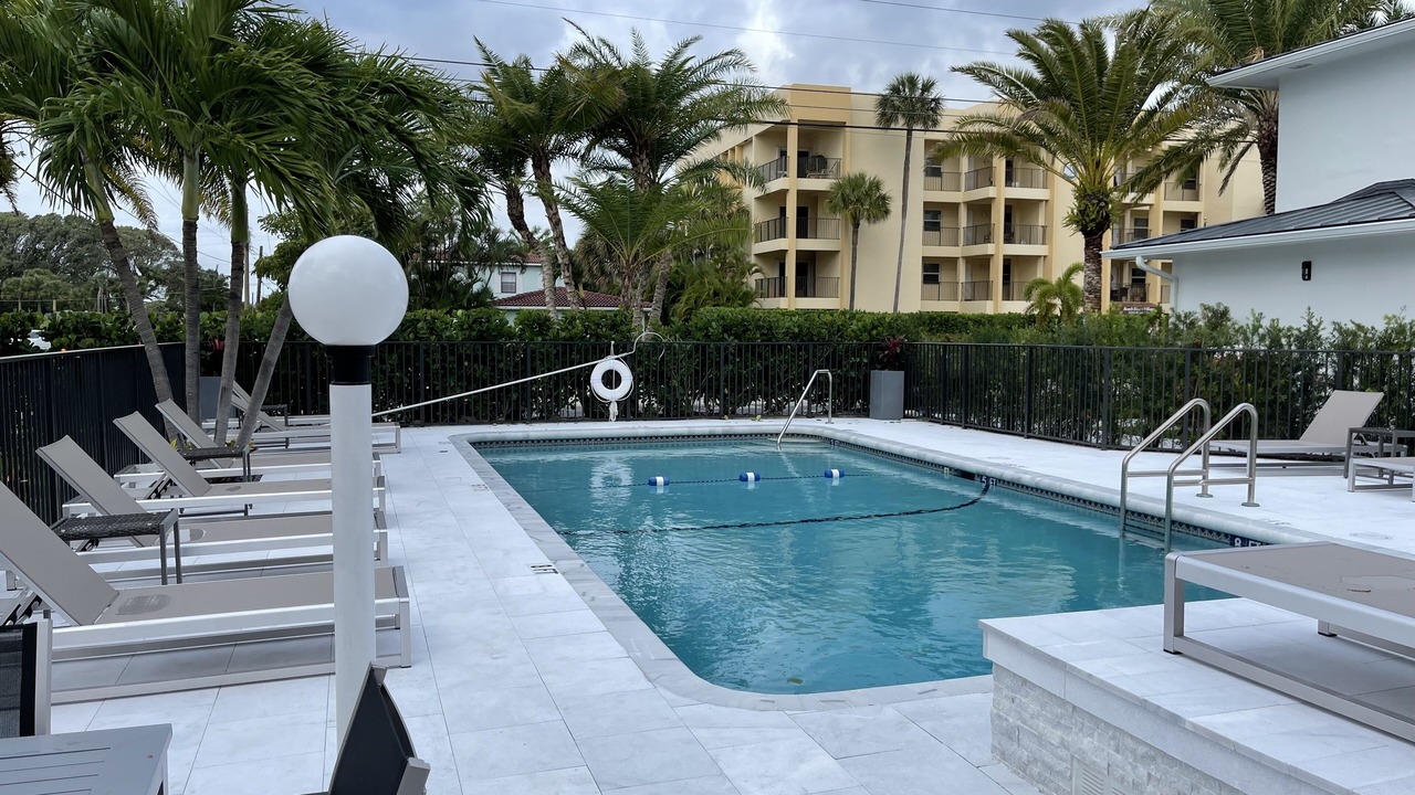 Photo of Outdoor in Deerfield Beach