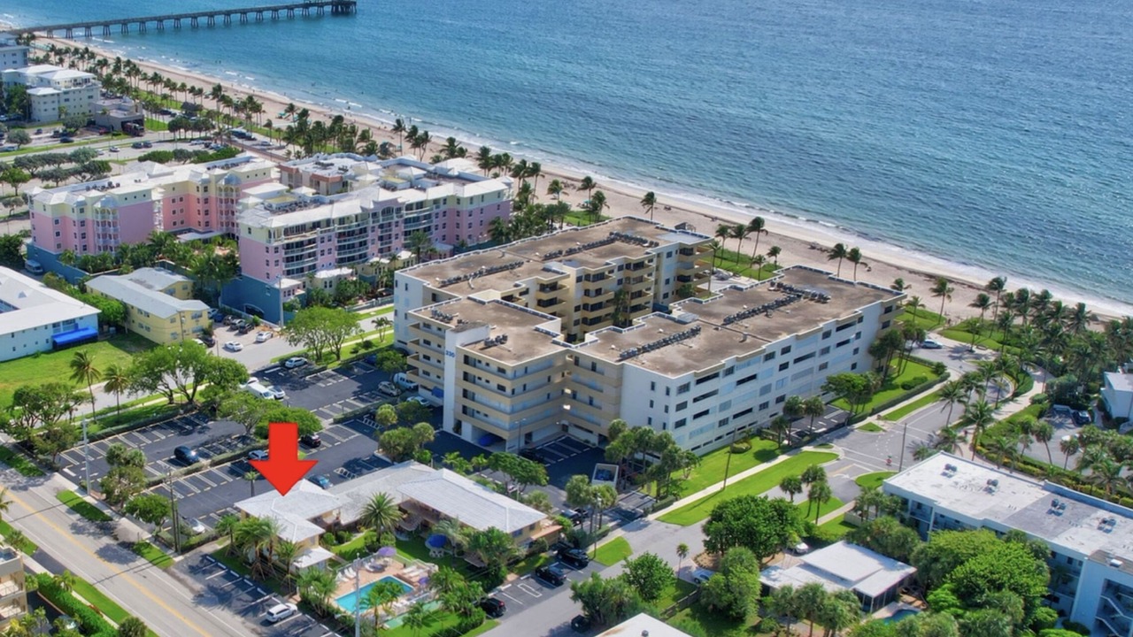 Photo of Outdoor in Deerfield Beach