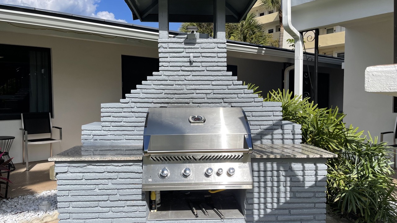 Photo of Outdoor in Deerfield Beach