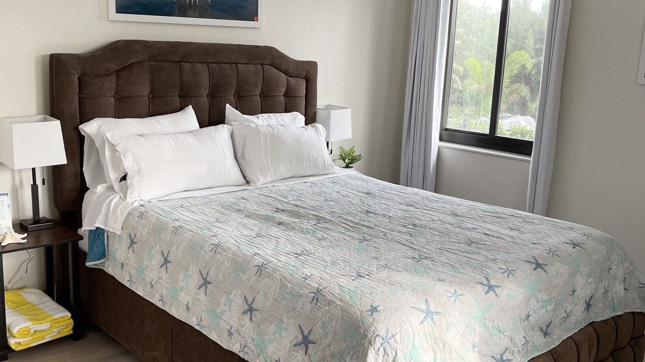 Photo of Bedroom in Deerfield Beach