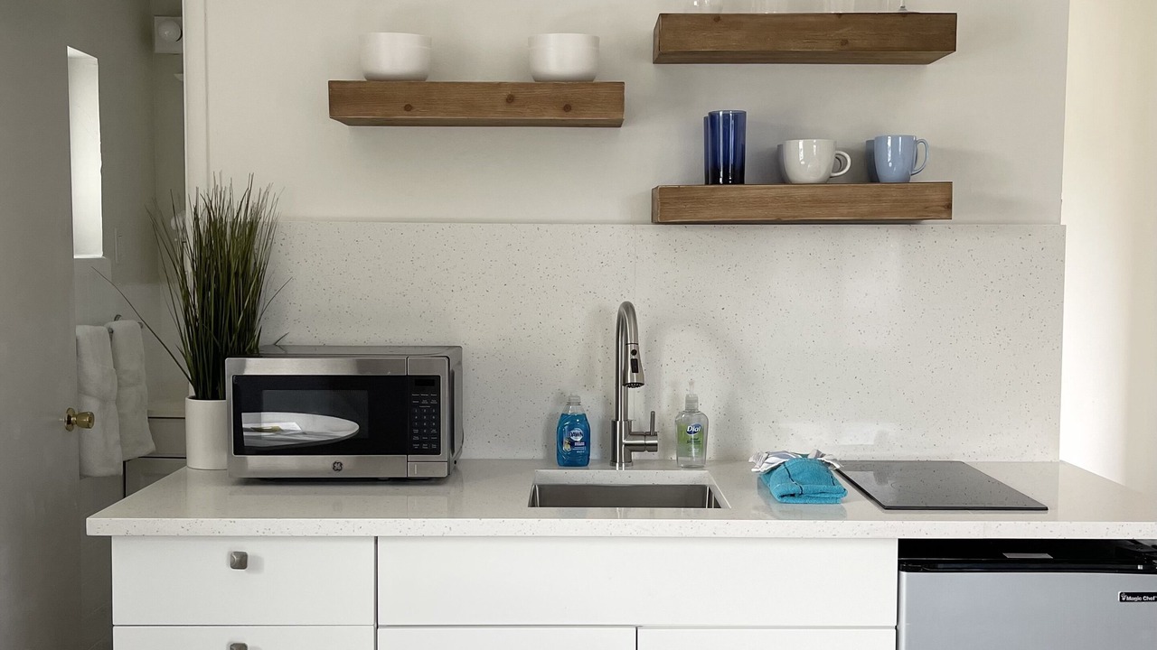 Photo of Kitchen in Deerfield Beach