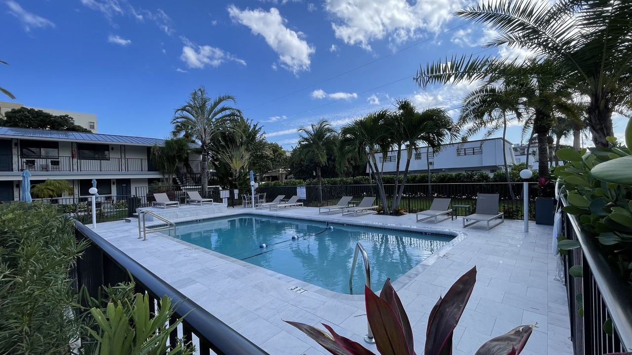 Photo of Outdoor in Deerfield Beach