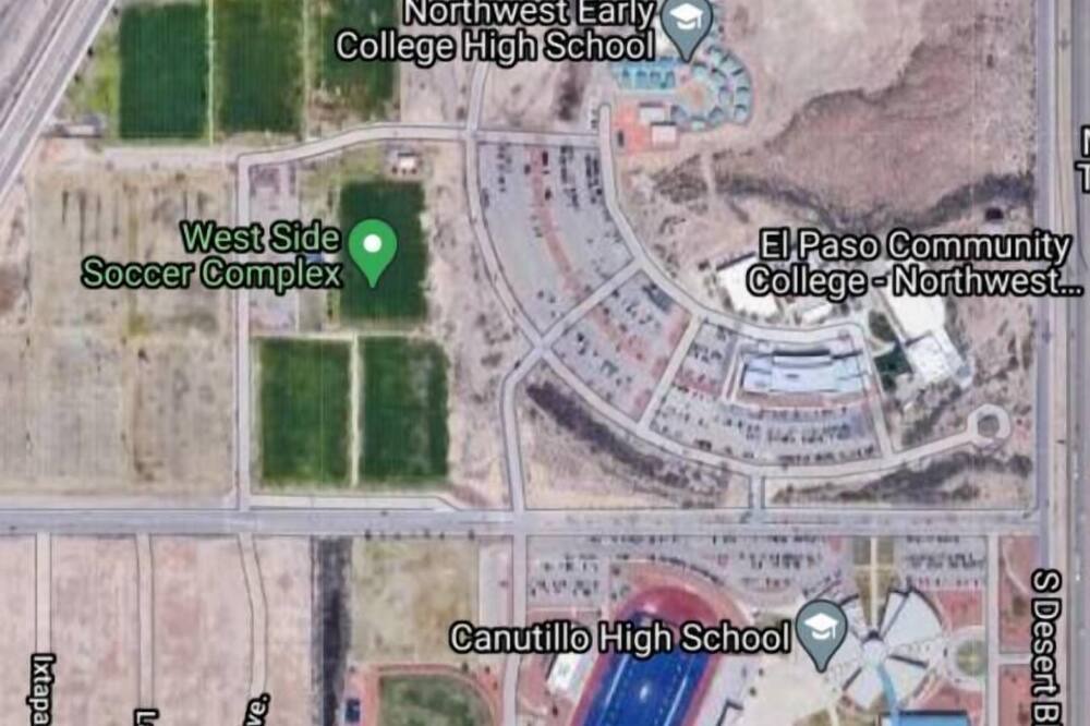 Photo of Others in El Paso