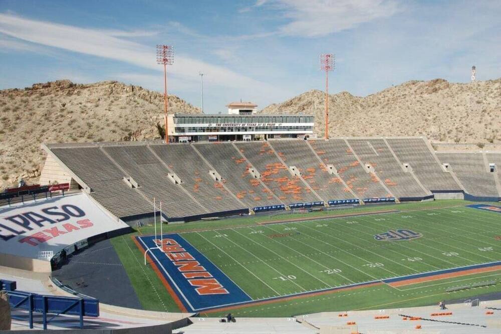 Photo of Others in El Paso