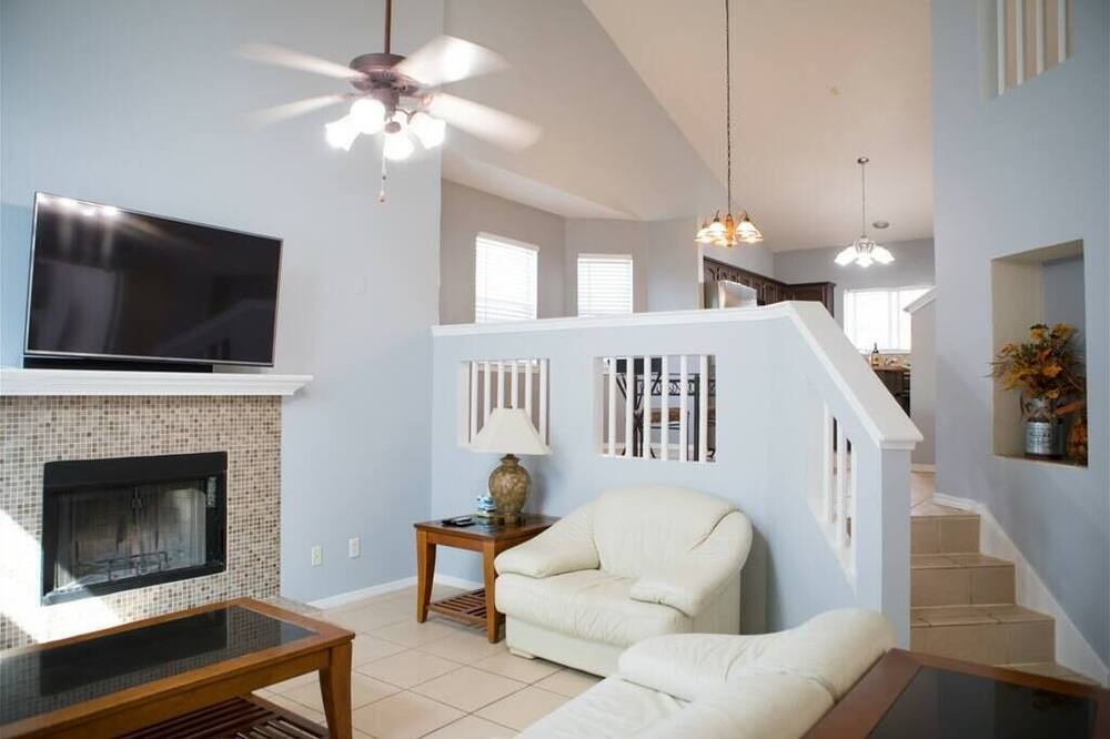 Photo of Bedroom in El Paso